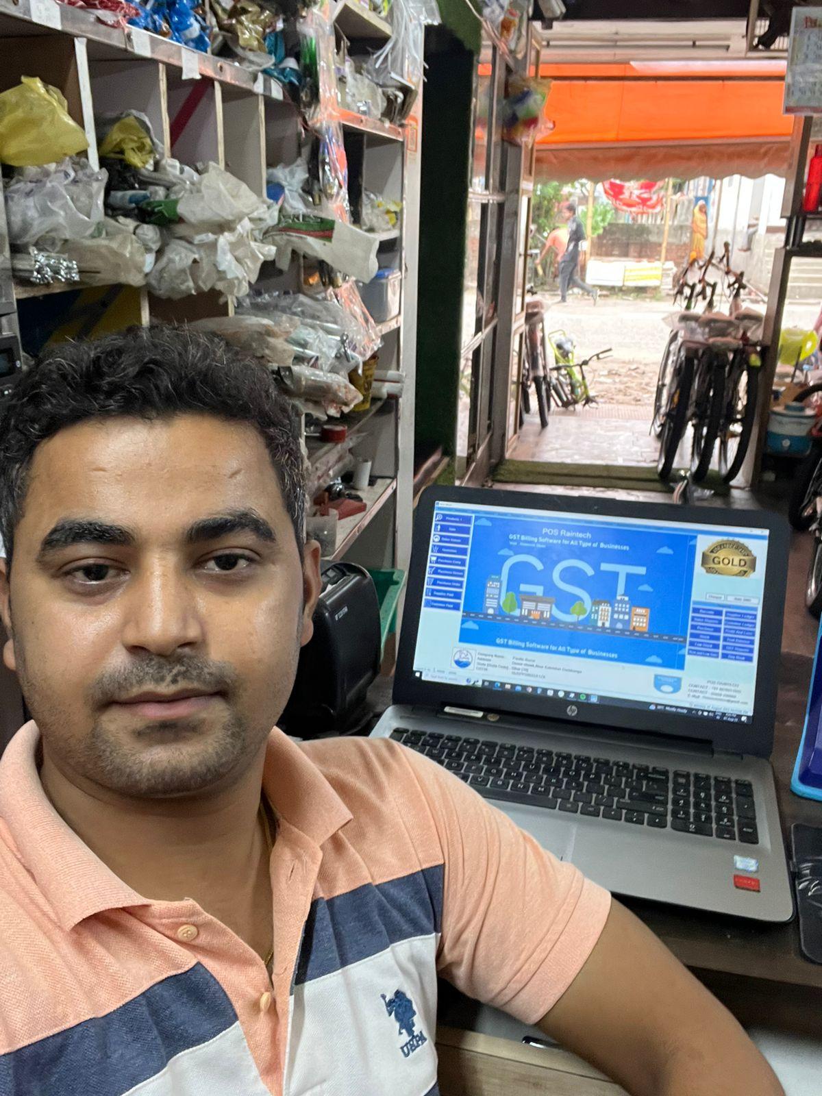 The Key to Road master Cycle Shop's Remarkable Transformation Retail